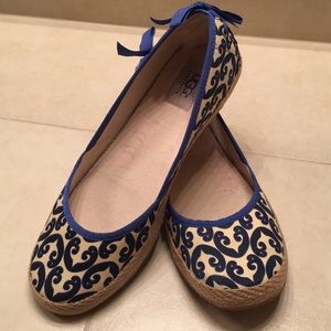 New w/o Box: UGG Indah Marrakech